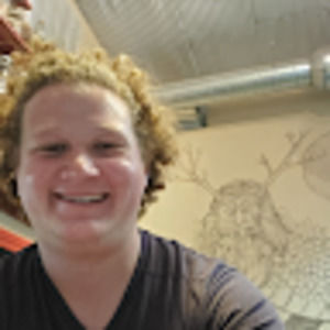 Meet your Posher, Chris